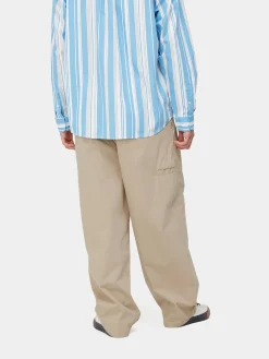 CARHARTT WIP Pantaloni<PANTALONE COLSTON Beige