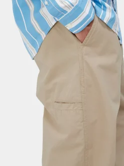 CARHARTT WIP Pantaloni<PANTALONE COLSTON Beige