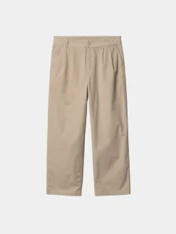 CARHARTT WIP Pantaloni<PANTALONE COLSTON Beige