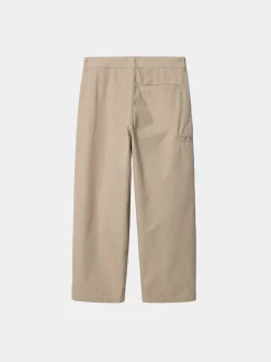 CARHARTT WIP Pantaloni<PANTALONE COLSTON Beige