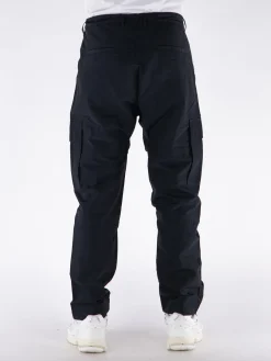 Pantaloni<PANTALONE CROSS Nero