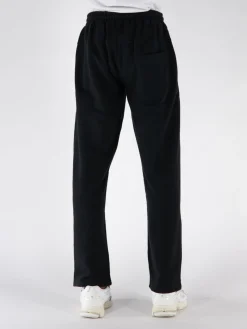 ARTE Pantaloni<PANTALONE CUT A PATCH Nero