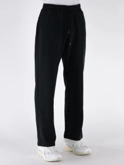ARTE Pantaloni<PANTALONE CUT A PATCH Nero