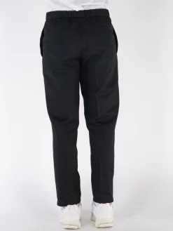 JIL SANDER Pantaloni<PANTALONE D 06 AW 19 Nero