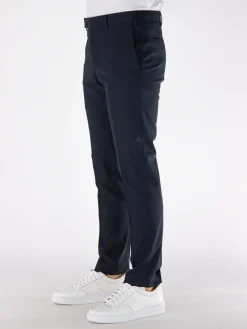 PT Pantaloni<PANTALONE DIECI Blu