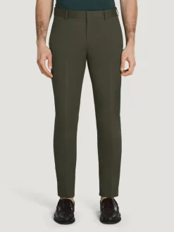 PT Pantaloni<PANTALONE EPSILON Verde