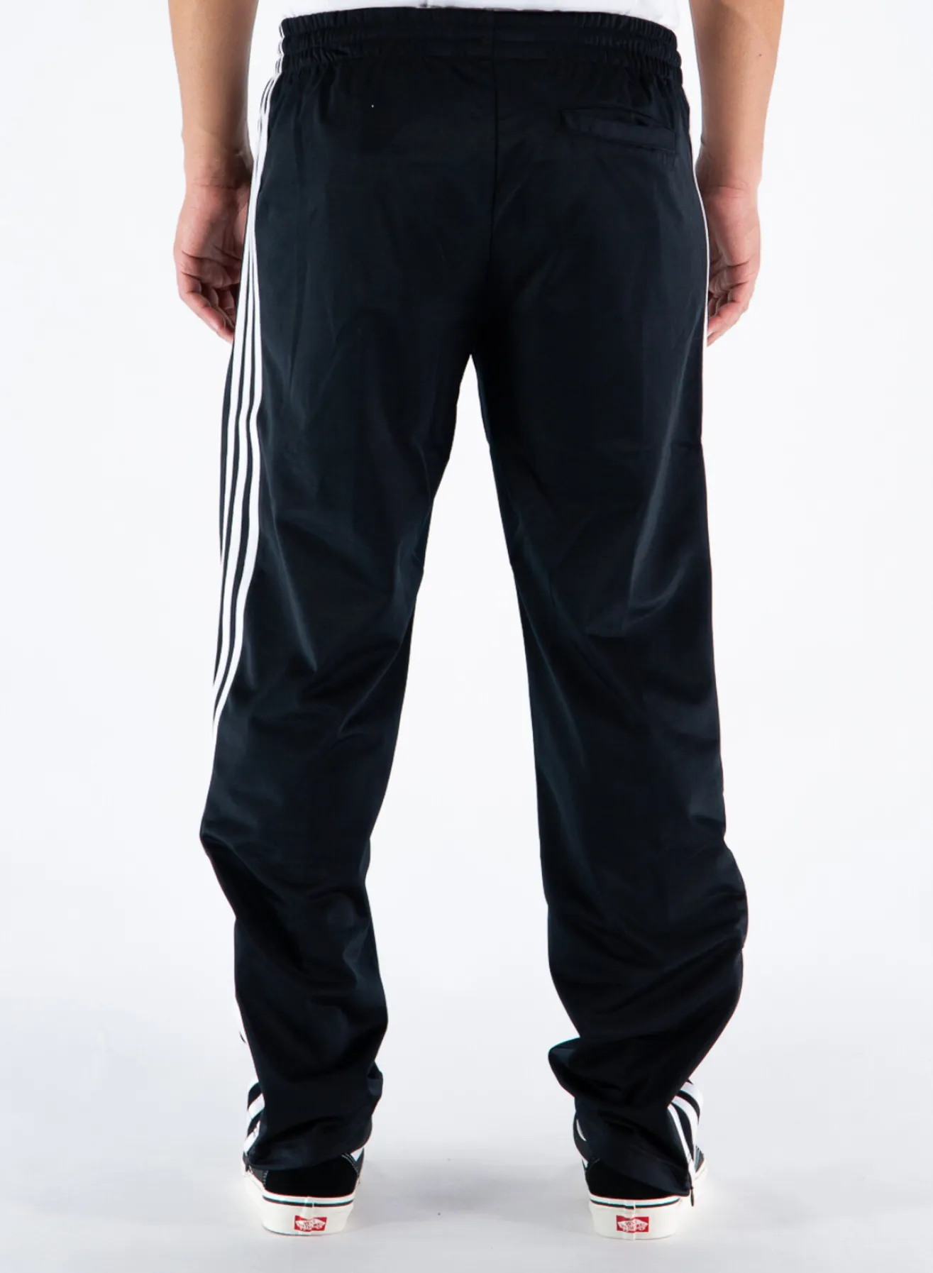 Pantaloni<PANTALONE FIREBIRD Nero