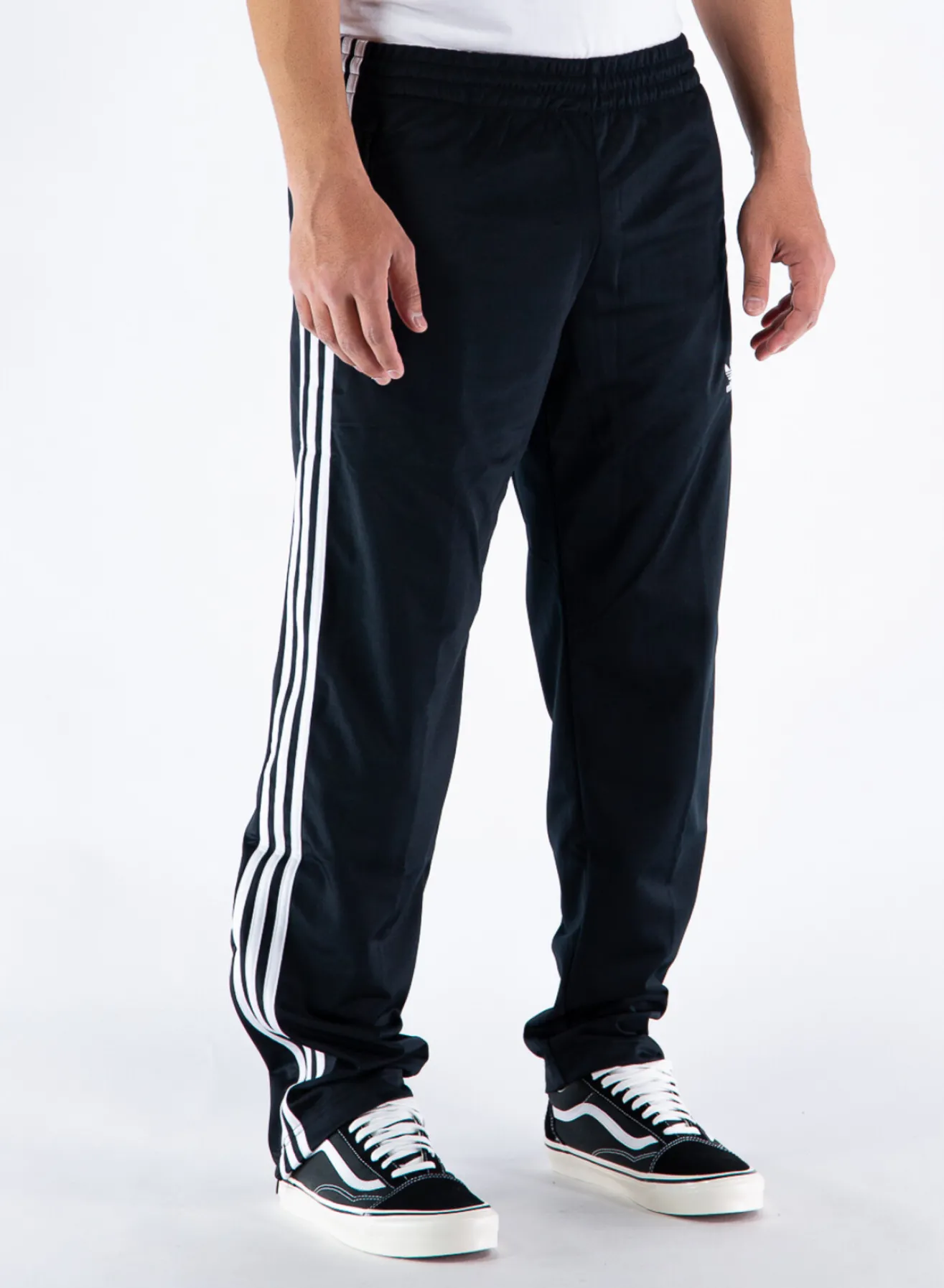 Pantaloni<PANTALONE FIREBIRD Nero