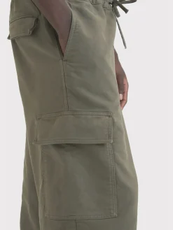 ETUDES Pantaloni<PANTALONE FORUM Verde