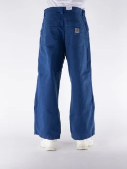 CARHARTT WIP Pantaloni<PANTALONE GARRISON Blu