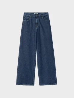 CARHARTT WIP Pantaloni<PANTALONE JANE Blu
