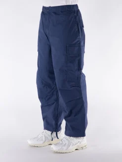 CARHARTT WIP Pantaloni<PANTALONE JET CARGO Blu