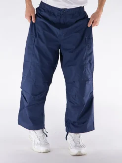CARHARTT WIP Pantaloni<PANTALONE JET CARGO Blu
