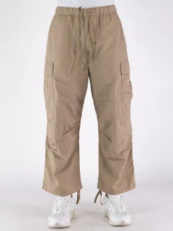 CARHARTT WIP Pantaloni<PANTALONE JET CARGO Beige