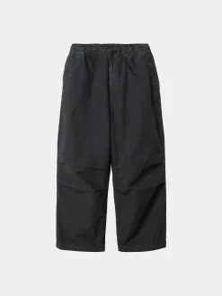 CARHARTT WIP Pantaloni<PANTALONE JUDD Nero