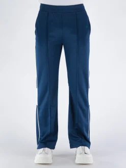 KOLA TRACKPANTS Pantaloni<PANTALONE KOLA TRACKPANTS Blu