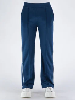 KOLA TRACKPANTS Pantaloni<PANTALONE KOLA TRACKPANTS Blu
