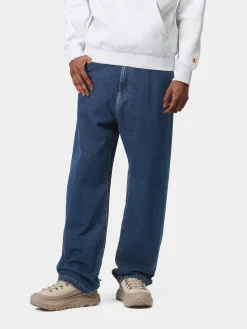 CARHARTT WIP Pantaloni<PANTALONE LANDON Blu