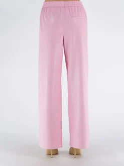 NANUSHKA Pantaloni<PANTALONE LORCA Rosa