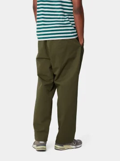 CARHARTT WIP Pantaloni<PANTALONE MARV Verde