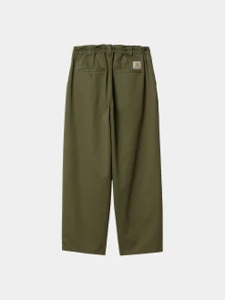 CARHARTT WIP Pantaloni<PANTALONE MARV Verde