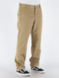 CARHARTT WIP Pantaloni<PANTALONE MASTER Beige
