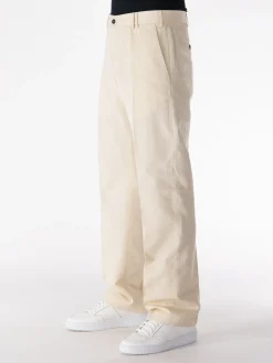 PT Pantaloni<PANTALONE MICHEAL Bianco