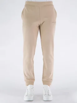 Pantaloni<PANTALONE MILO Beige