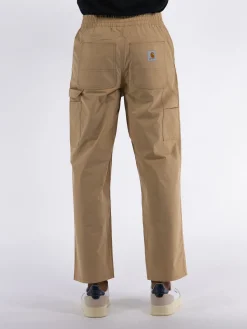 CARHARTT WIP Pantaloni<PANTALONE MONTANA Beige