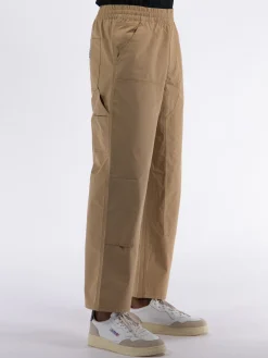 CARHARTT WIP Pantaloni<PANTALONE MONTANA Beige