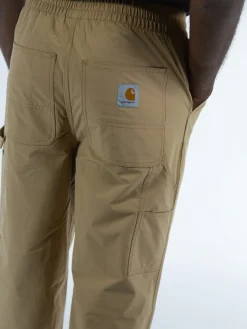 CARHARTT WIP Pantaloni<PANTALONE MONTANA Beige