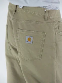 CARHARTT WIP Pantaloni<PANTALONE NEWEL Beige