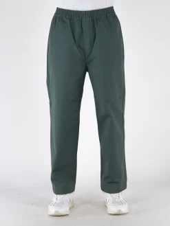 CARHARTT WIP Pantaloni<PANTALONE NEWHAVEN Verde