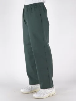 CARHARTT WIP Pantaloni<PANTALONE NEWHAVEN Verde