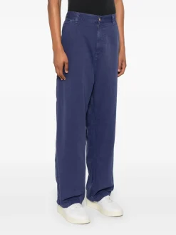 CARHARTT WIP Pantaloni<PANTALONE OG SINGLE KNEE Viola
