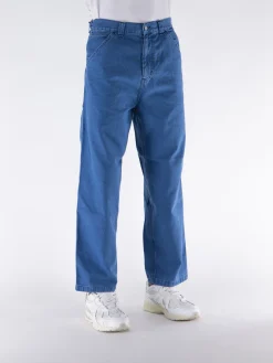 CARHARTT WIP Pantaloni<PANTALONE OG SINGLE KNEE Blu