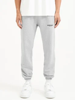REPRESENT CLOTHING Pantaloni<PANTALONE OWNERS CLUB Grigio