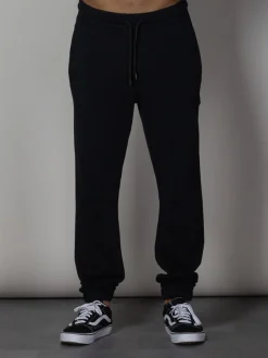 Pantaloni<PANTALONE PATCH WINGS SWEATPANTS Nero