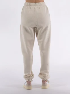 THE ATTICO Pantaloni<PANTALONE PENNY Bianco