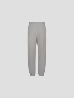 THE ATTICO Pantaloni<PANTALONE PENNY LONG Grigio