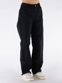 CARHARTT WIP Pantaloni<PANTALONE PIERCE Nero