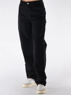 CARHARTT WIP Pantaloni<PANTALONE PIERCE Nero