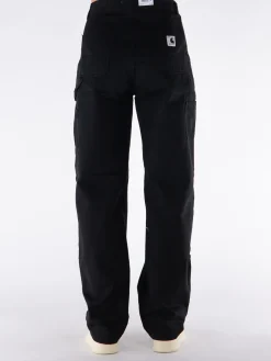 CARHARTT WIP Pantaloni<PANTALONE PIERCE Nero