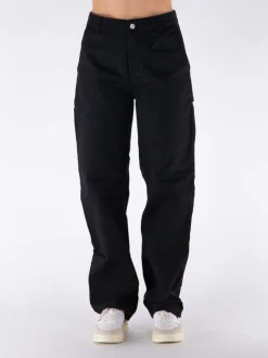 CARHARTT WIP Pantaloni<PANTALONE PIERCE Nero