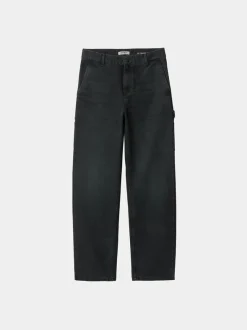 CARHARTT WIP Pantaloni<PANTALONE PIERCE Nero