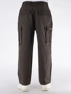 POP TRADING COMPANY Pantaloni<PANTALONE POP CARGO Marrone