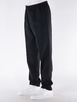 ETUDES Pantaloni<PANTALONE ROMANCE WOOL Nero