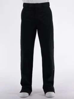 PALM ANGELS Pantaloni<PANTALONE SARTORIAL Nero