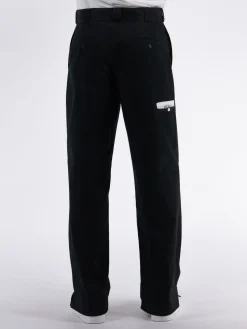 PALM ANGELS Pantaloni<PANTALONE SARTORIAL Nero