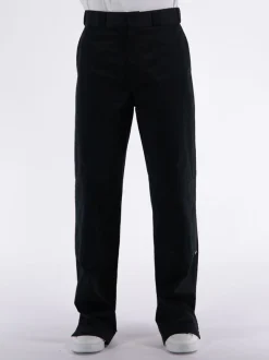 PALM ANGELS Pantaloni<PANTALONE SARTORIAL Nero